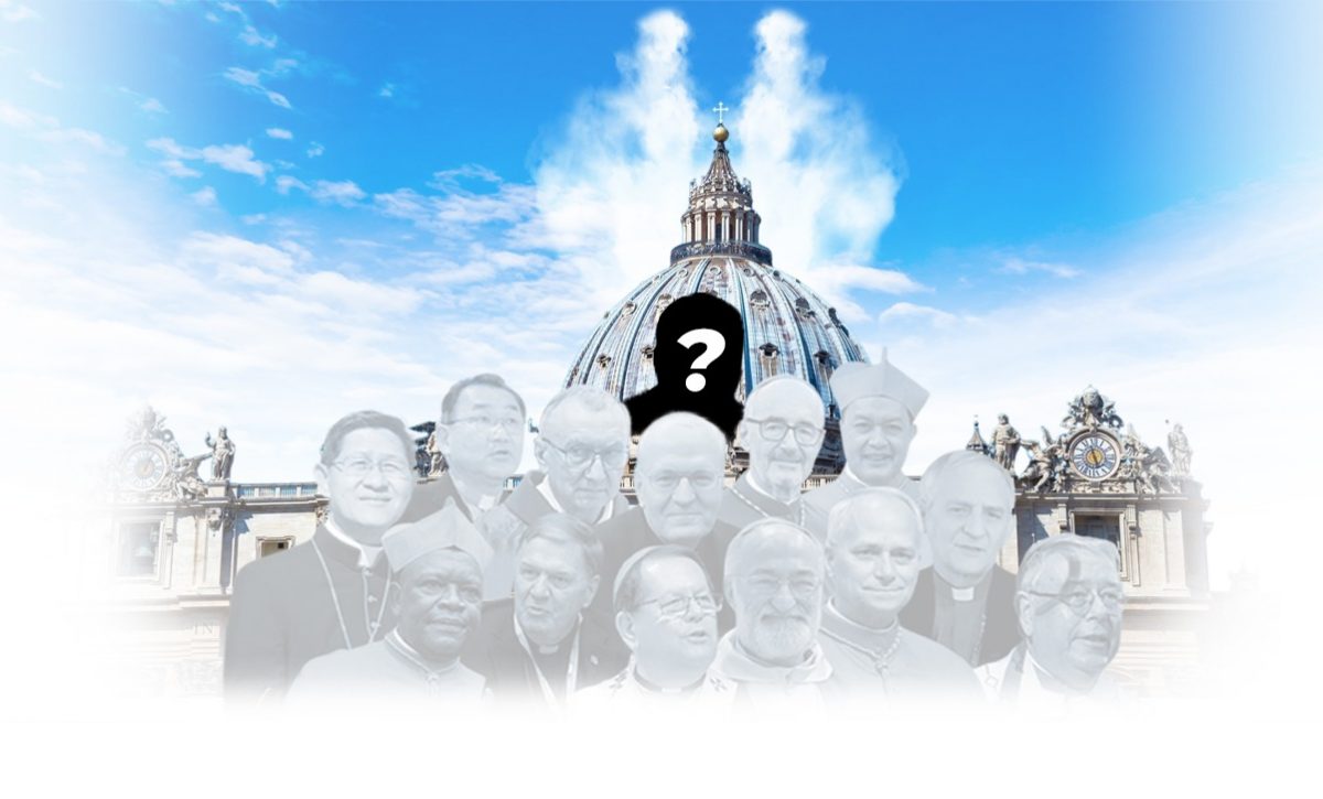 Cónclave 2025 minuto a minuto de la elección del nuevo papa de la Iglesia Católica Cónclave 2025 minuto a minuto de la elección del nuevo papa de la Iglesia Católica