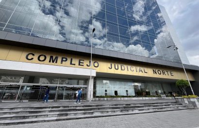 Condenan a 21 años a abuelo en Quito por explotación sexual de su nieto