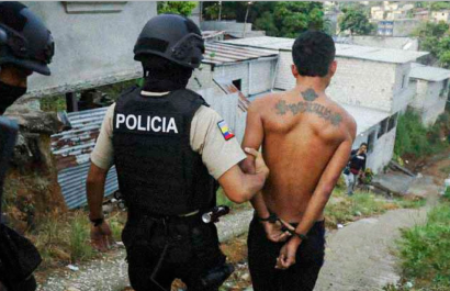 Condenan a 22 años de prisión a hombre por violación incestuosa contra su hija, en Santo Domingo de los Tsáchilas