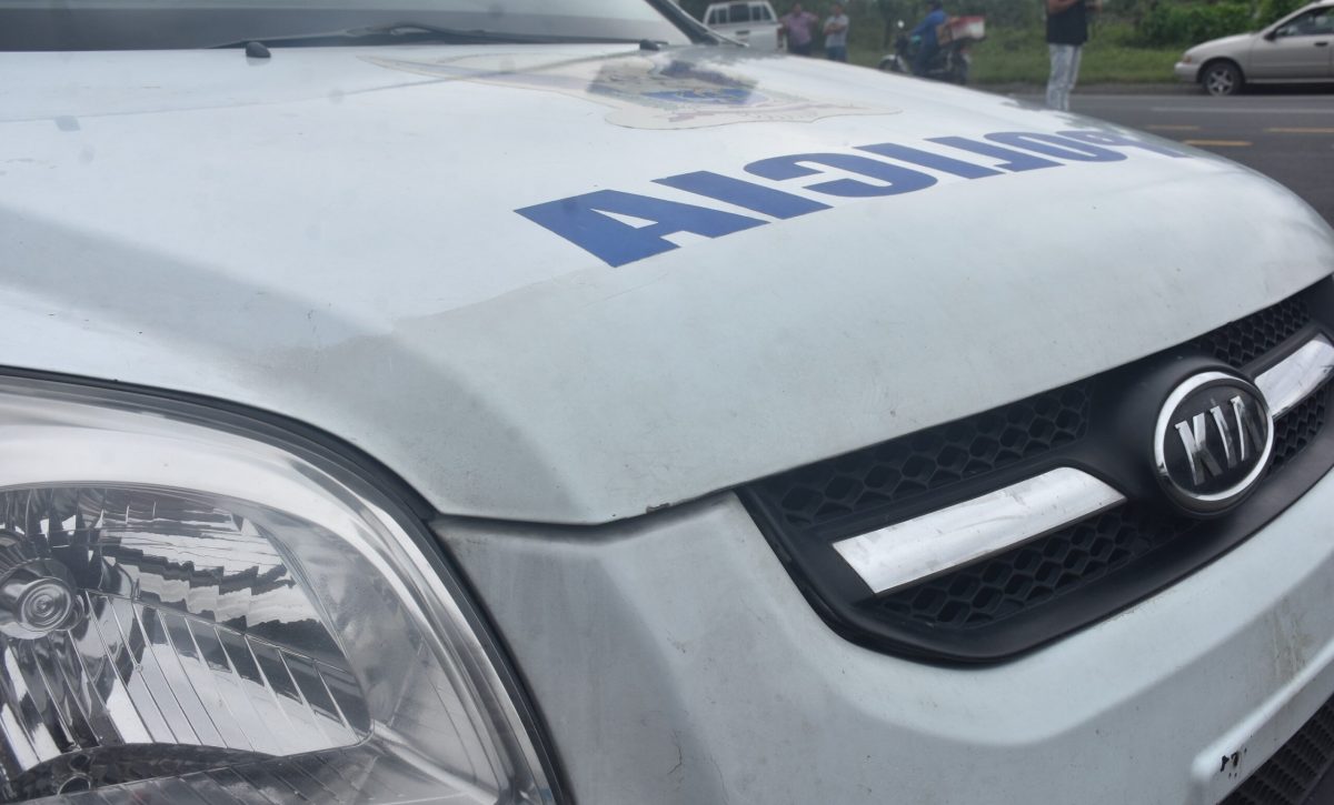 Conductor de aplicativo sufre robo de vehículo tras trasladar pasajeros de Guayaquil a Santo Domingo