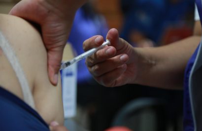Confirman caso de tosferina en colegio de Quito y activan protocolos sanitarios