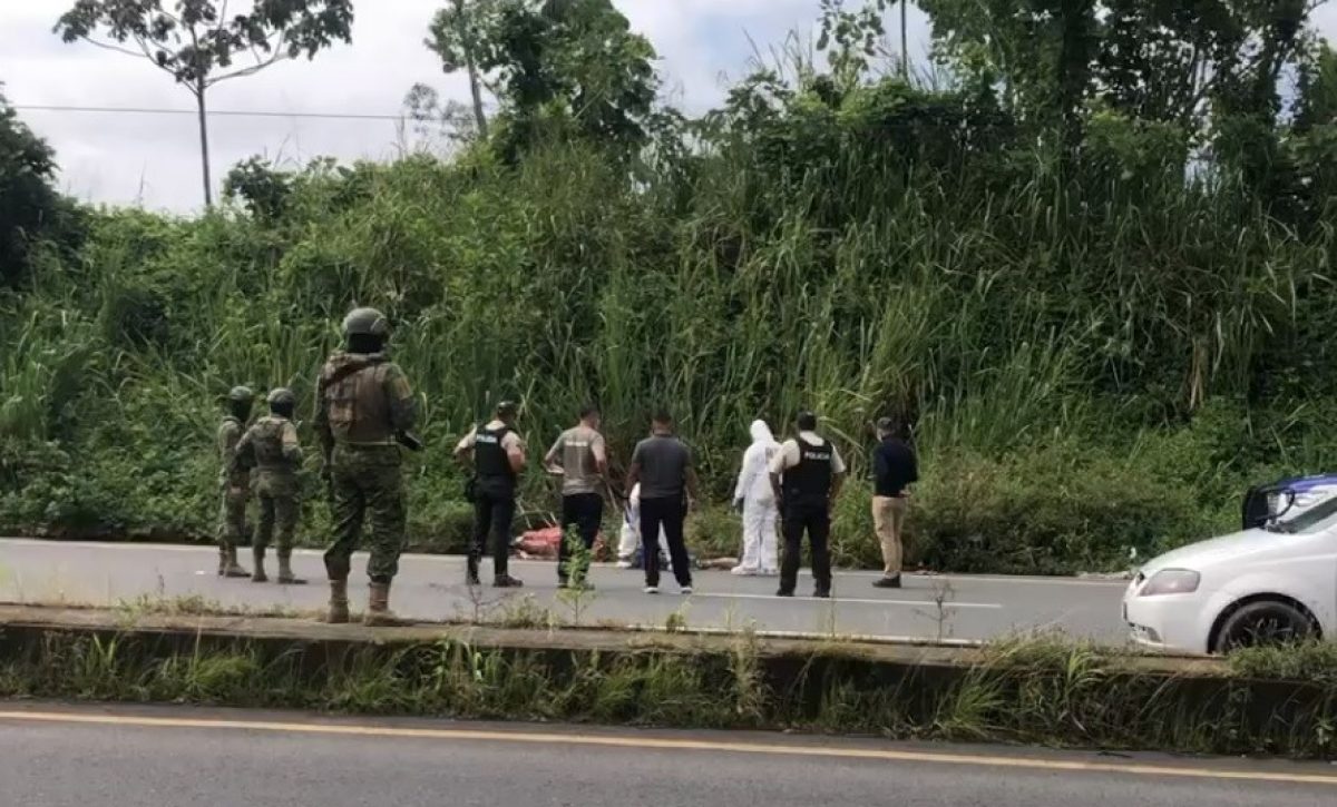Confirman identidad de hombre hallado desmembrado en El Carmen