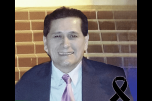 Confirman la muerte de Luis Alberto Barrera, gerente propietario de Radio Scándalo