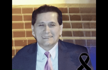 Confirman la muerte de Luis Alberto Barrera, gerente propietario de Radio Scándalo