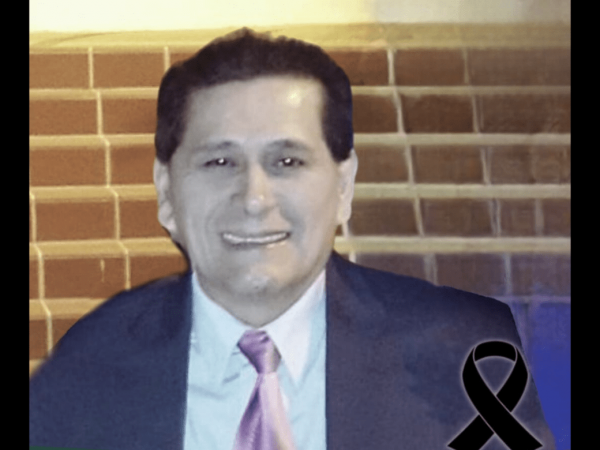Confirman la muerte de Luis Alberto Barrera, gerente propietario de Radio Scándalo