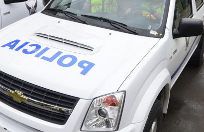 Confirman la muerte de hombre baleado en un centro comercial de Daule, en la provincia de Guayas