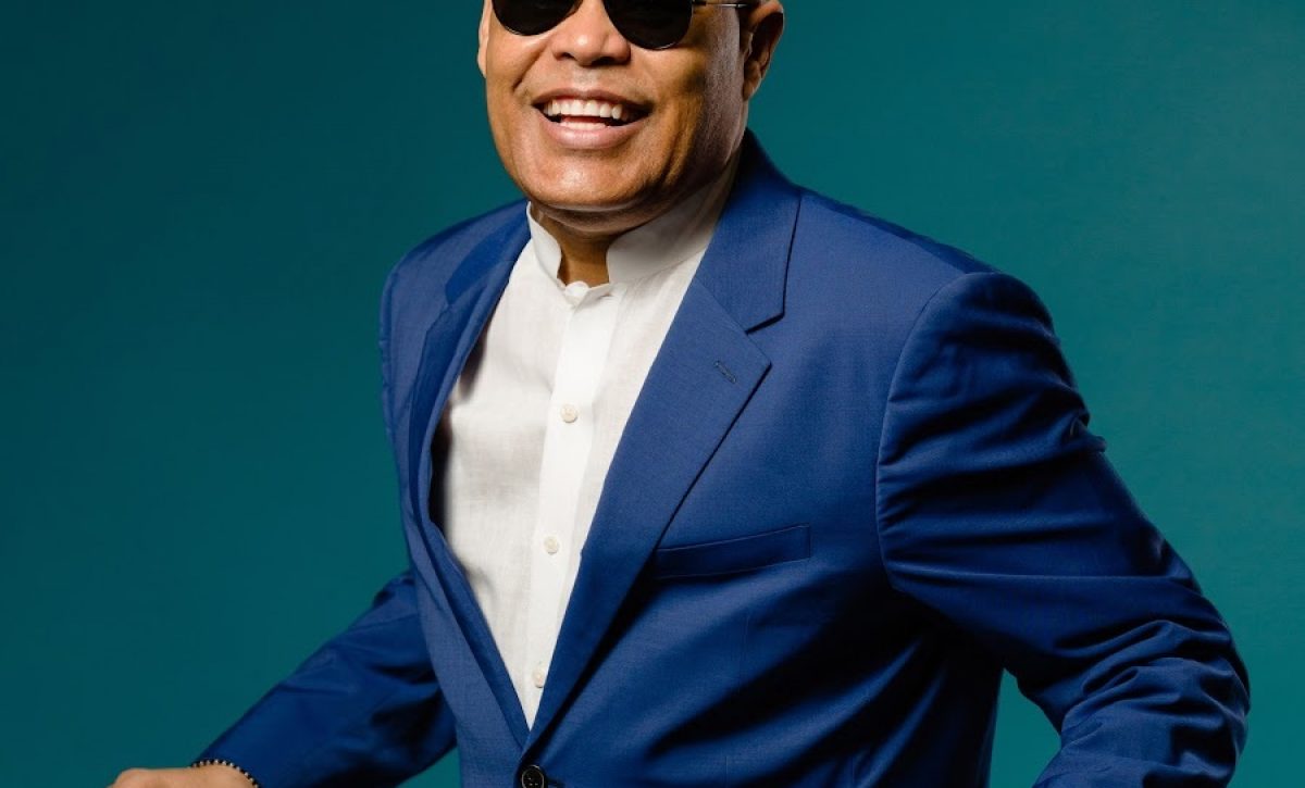 Confirman la muerte del cantante Rubby Pérez bajo los escombros de la discoteca Jet Set
