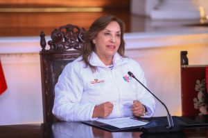 Congreso peruano archiva denuncia constitucional contra la presidenta Dina Boluarte por caso Rolex