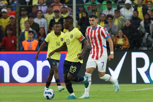 Conmebol Confirma Fechas 17 y 18 de Eliminatorias Sudamericanas para el Mundial 2026