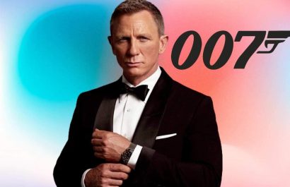 Conoce a los tres jóvenes actores que lideran la carrera para ser el nuevo James Bond
