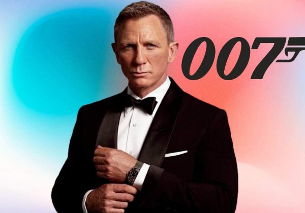 Conoce a los tres jóvenes actores que lideran la carrera para ser el nuevo James Bond