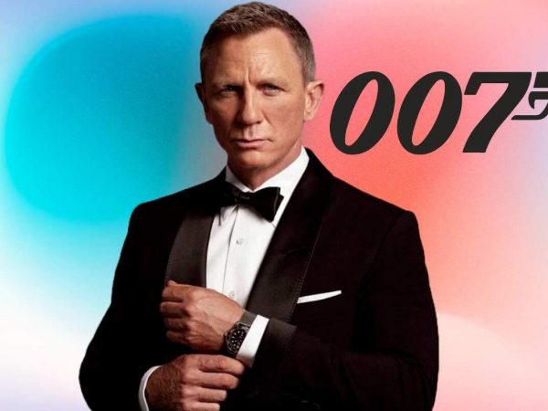 Conoce a los tres jóvenes actores que lideran la carrera para ser el nuevo James Bond