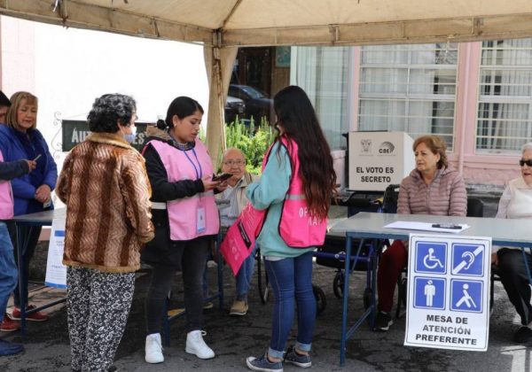 Conoce al cantón de Ecuador elegirá a su alcalde y concejales el próximo 17 de agosto. (CNE).
