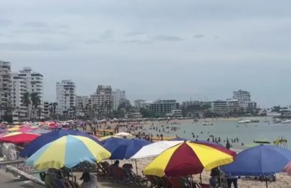 Conoce el calendario oficial de feriados en Ecuador de 2026 a 2030 para fomentar el turismo y la planificación familiar