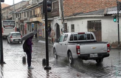 Conoce el clima de Ecuador para este sábado 5 de abril ¿Continuarán las lluvias