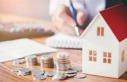Conozca cómo determina su historial crediticio si accede o no a una casa propia