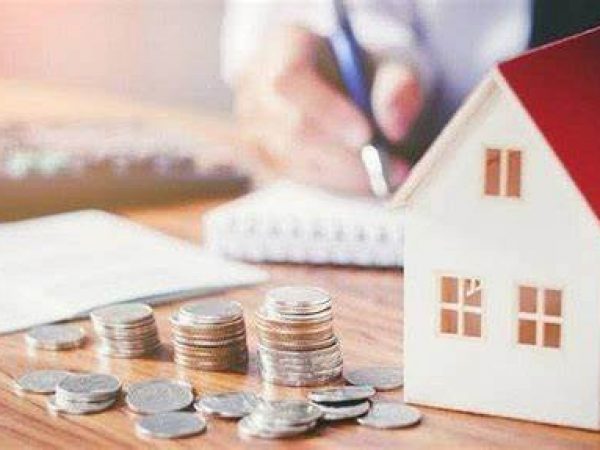 Conozca cómo determina su historial crediticio si accede o no a una casa propia