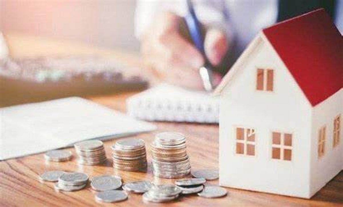 Conozca cómo determina su historial crediticio si accede o no a una casa propia