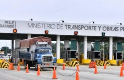 Conozca el nuevo nombre del Ministerio de Transporte y Obras Públicas tras cambio del Gobierno