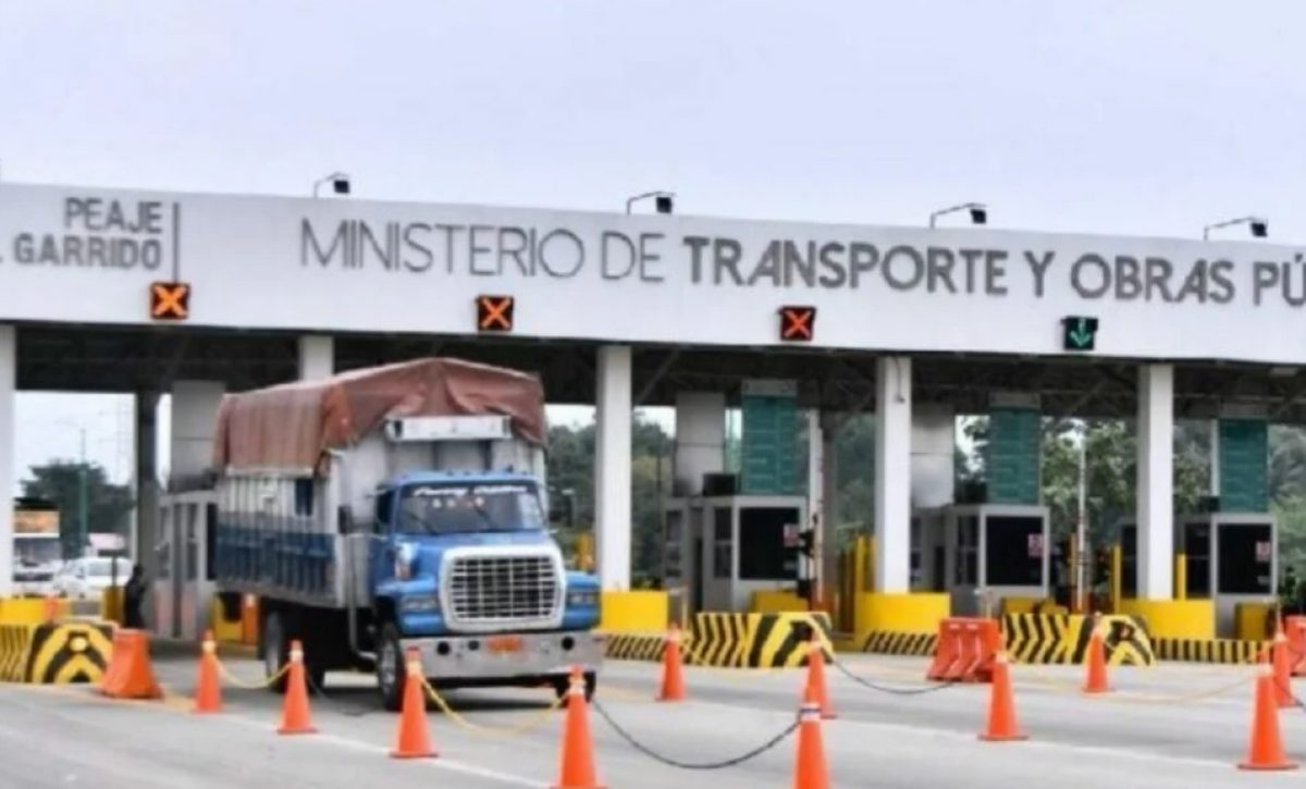Conozca el nuevo nombre del Ministerio de Transporte y Obras Públicas tras cambio del Gobierno