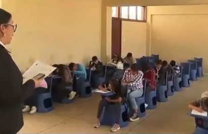 Conozca los detalles de cómo postular a las 2.800 vacantes del Ministerio de Educación