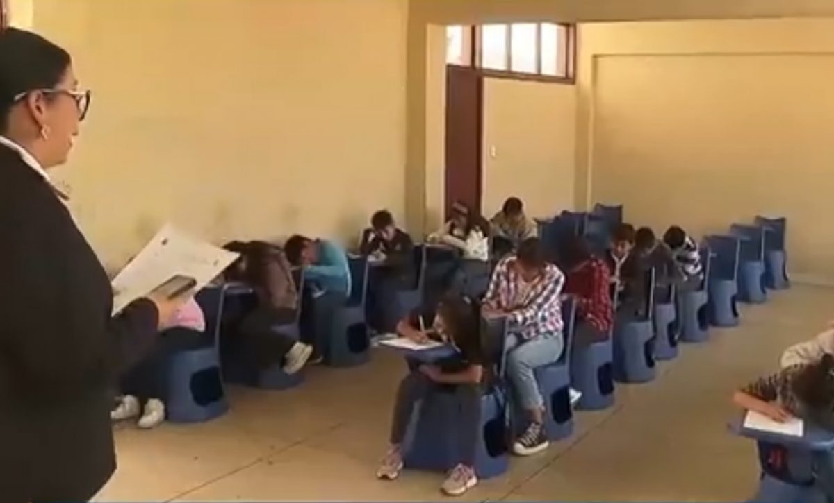 Conozca los detalles de cómo postular a las 2.800 vacantes del Ministerio de Educación