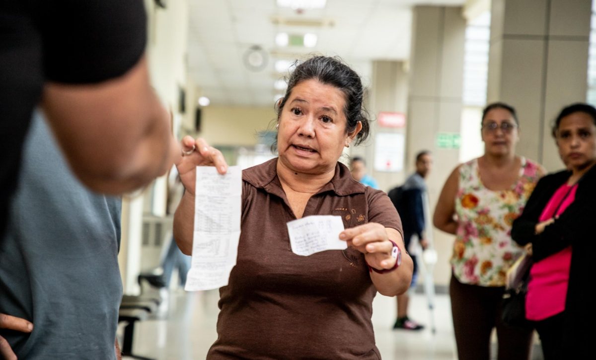 Conozca paso a paso el procedimiento para reportar mal servicio y presuntos actos irregulares en el IESS