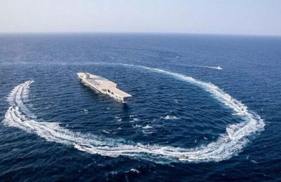 Consecuencias del Conflicto Irán-EE.UU. para el Comercio Mundial