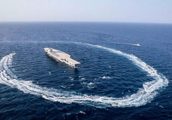 Consecuencias del Conflicto Irán-EE.UU. para el Comercio Mundial