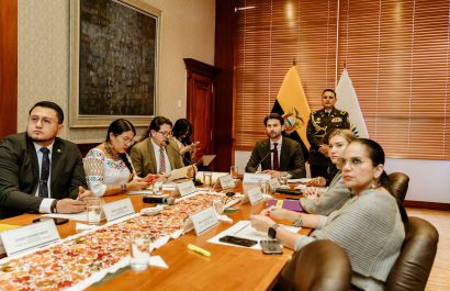 Consejo de Administración Legislativa niega suspensión de juicio político contra vocal del Consejo de Judicatura