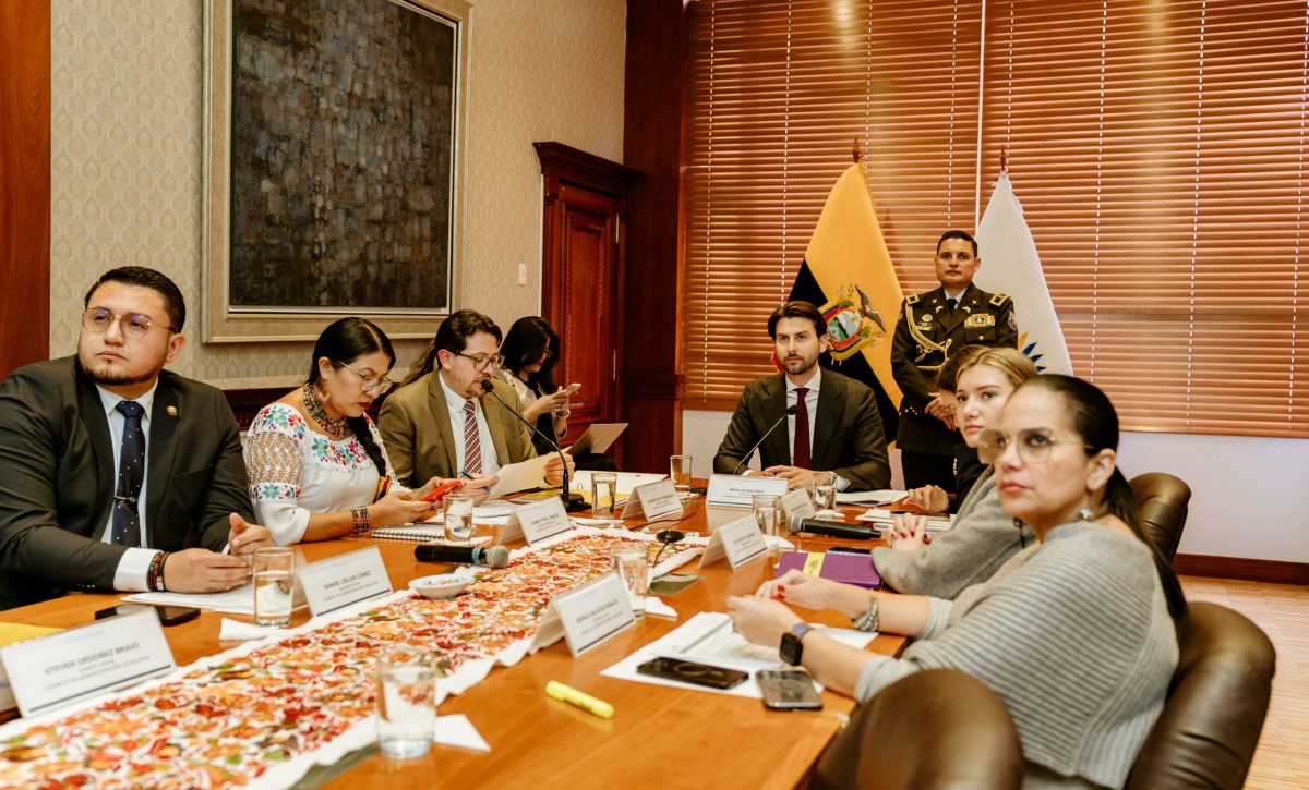 Consejo de Administración Legislativa niega suspensión de juicio político contra vocal del Consejo de Judicatura