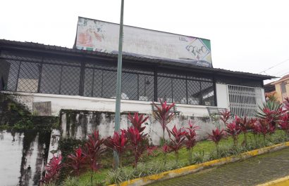Consejo de Educación Superior autoriza campus de la Universidad Central en Santo Domingo de los Tsáchilas