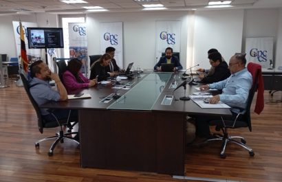 Consejo de Participación abre convocatoria para seleccionar nuevo Fiscal General del Estado