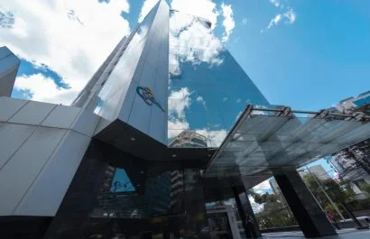 Una secretaria de la Fiscalía y un técnico de la Dirección Provincial de Pichincha fueron removidos de sus cargos.