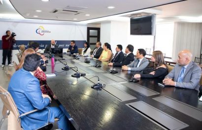 Consejo de la Judicatura impulsa transparencia y combate a la corrupción judicial