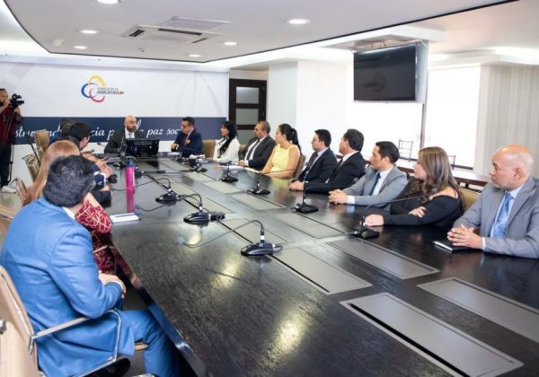 Consejo de la Judicatura impulsa transparencia y combate a la corrupción judicial