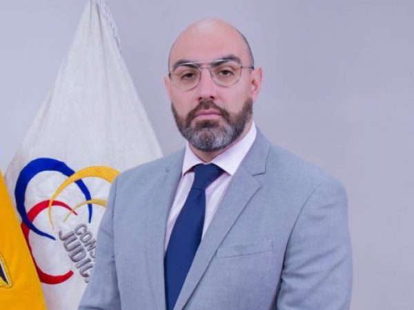 Consejo de la Judicatura investiga a jueces de Manabí por presuntos vínculos con alias Fito