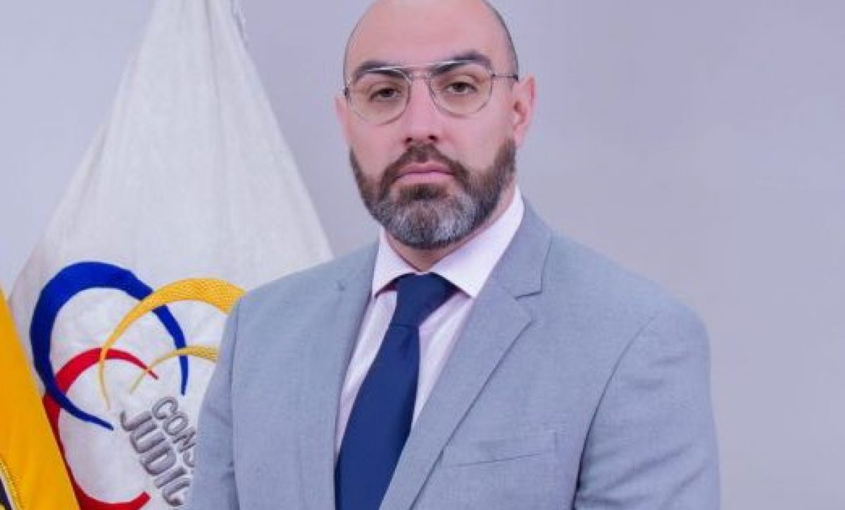 Consejo de la Judicatura investiga a jueces de Manabí por presuntos vínculos con alias Fito