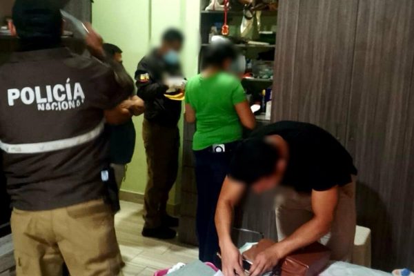 Consejo de la Judicatura ordena investigaciones a funcionarios judiciales tras allanamientos en Manabí por caso Narcotentáculos