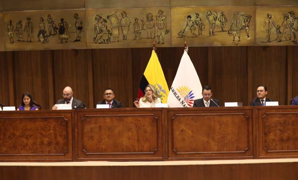 Consejo de la Judicatura propone reforma clave para evaluación de jueces y fiscales