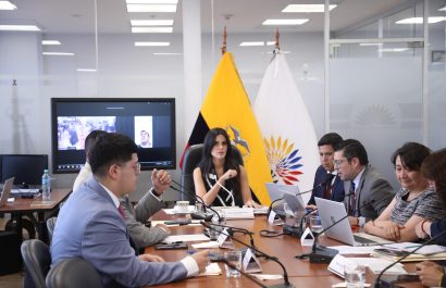 Consejo de la Judicatura registra 15.724 procesos por violencia infantil entre 2014 y 2025
