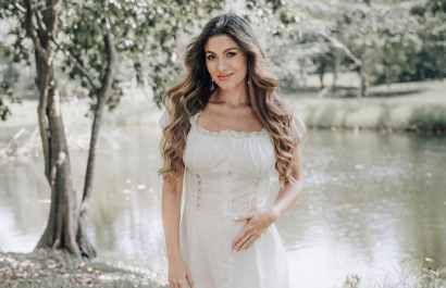 Constanza Báez sobre el presunto fraude en Miss Universo 2013 No hay que desmerecer el éxito ni el mérito de ninguna