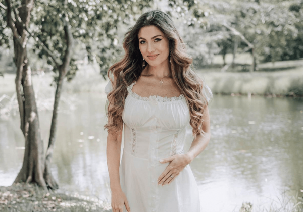 Constanza Báez sobre el presunto fraude en Miss Universo 2013 No hay que desmerecer el éxito ni el mérito de ninguna