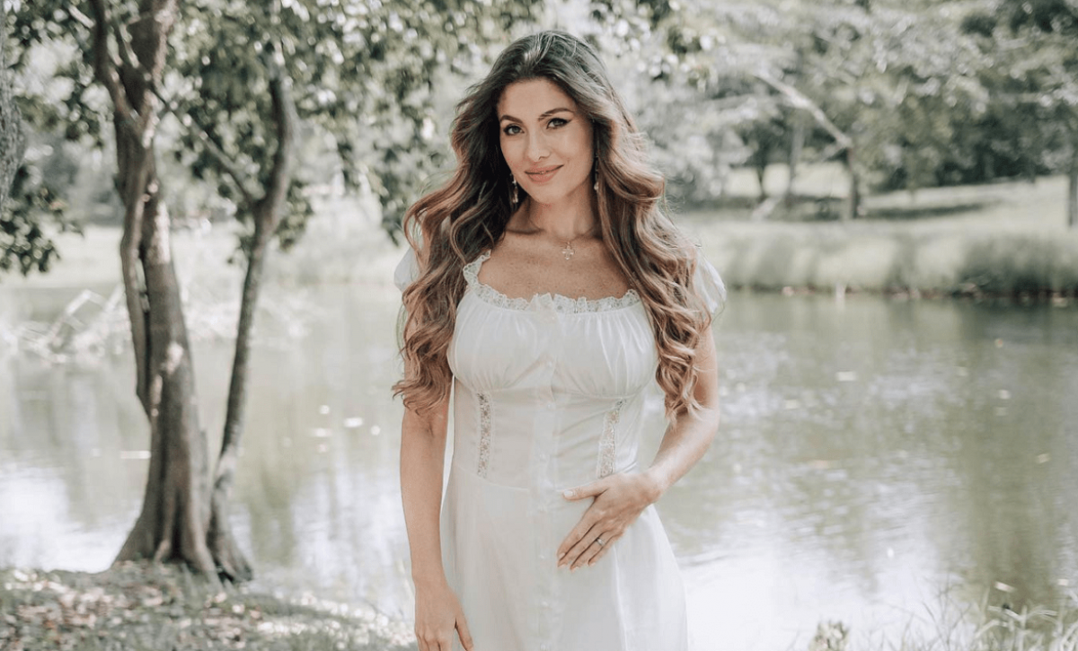 Constanza Báez sobre el presunto fraude en Miss Universo 2013 No hay que desmerecer el éxito ni el mérito de ninguna