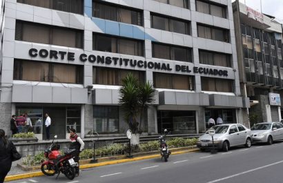 Consulta popular de 2025: Corte aprueba reformas parciales y evalúa siete nuevas propuestas