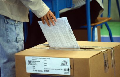 Consulta popular y referéndum en Ecuador las tres preguntas clave del 16 de noviembre.