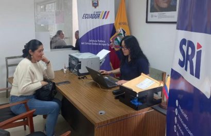 Consulte si tiene deudas por consumos en el exterior