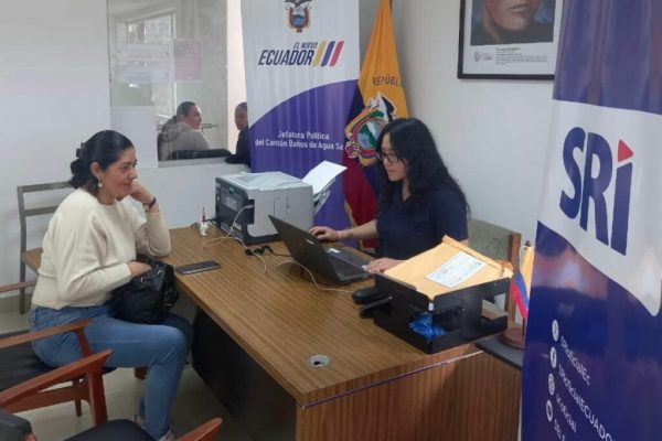 Consulte si tiene deudas por consumos en el exterior