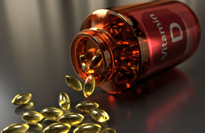 Consumir vitamina D sin control médico puede afectar tus riñones y corazón