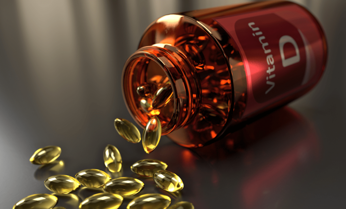 Consumir vitamina D sin control médico puede afectar tus riñones y corazón